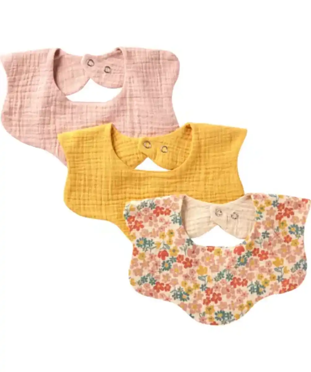 Bild 1 von Musselin-Halstücher, rosa