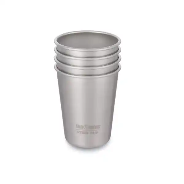 Bild 2 von STEEL CUP 4ER PACK, 295 ML - Becher