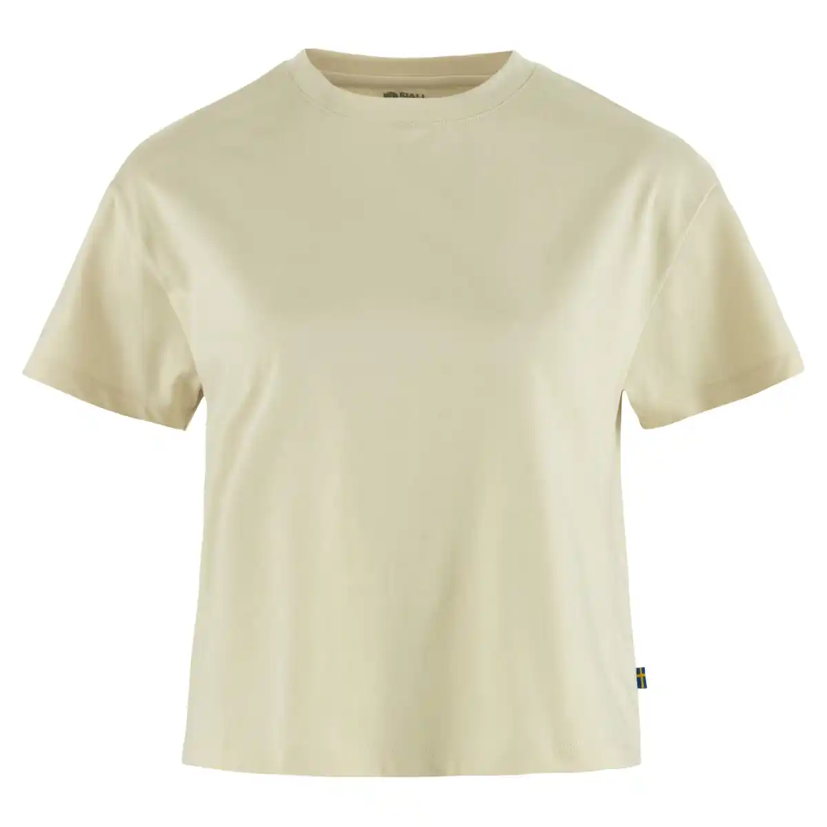 Bild 1 von CLASSIC SHORT T-SHIRT W Damen - T-Shirt