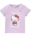 Bild 1 von Hello Kitty T-Shirt, flieder