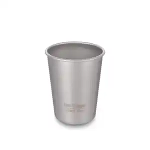 STEEL CUP 4ER PACK, 295 ML - Becher