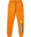 Bild 1 von Garfield Jogginghose, orange