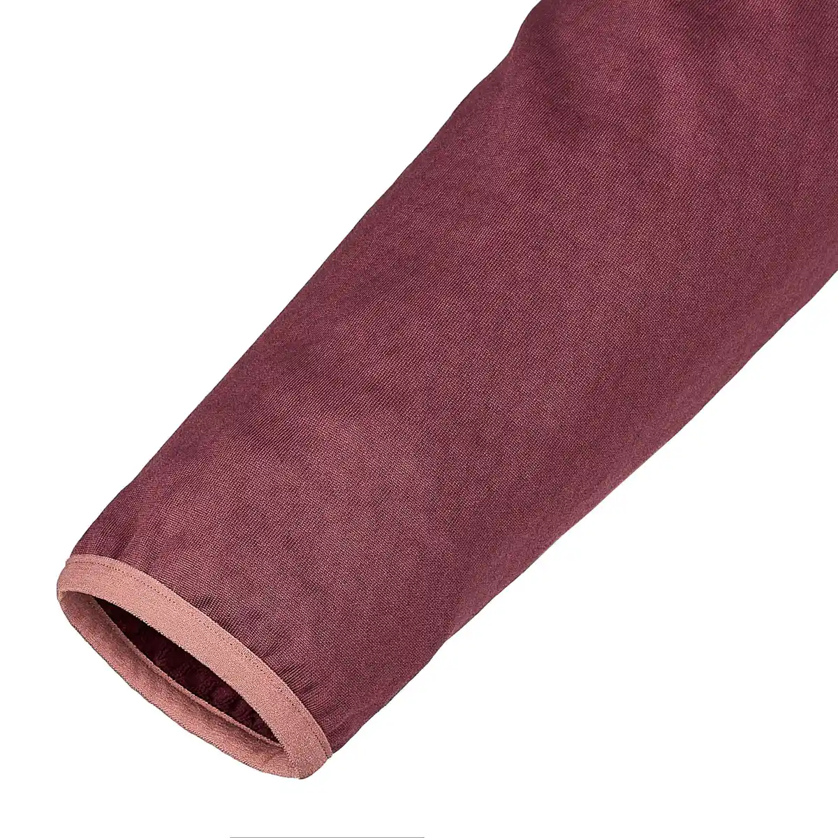 Bild 4 von TERREX XPERIOR LIGHT FLEECE HOODED JACKET Damen - Fleecejacke