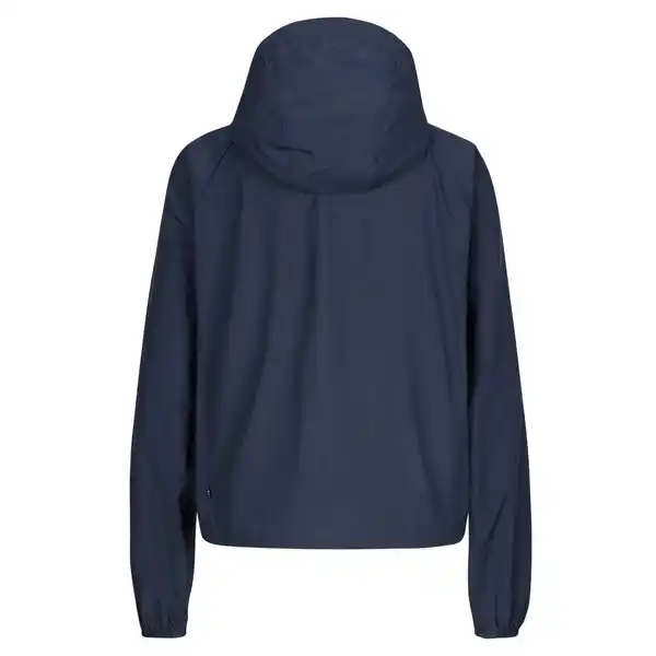 Bild 3 von HIGH COAST SHORT WIND HOODIE W Damen - Softshelljacke