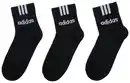 Bild 2 von ADIDAS Tennissocken, 3 Paar