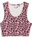 Bild 1 von Sport-Top cropped, pink