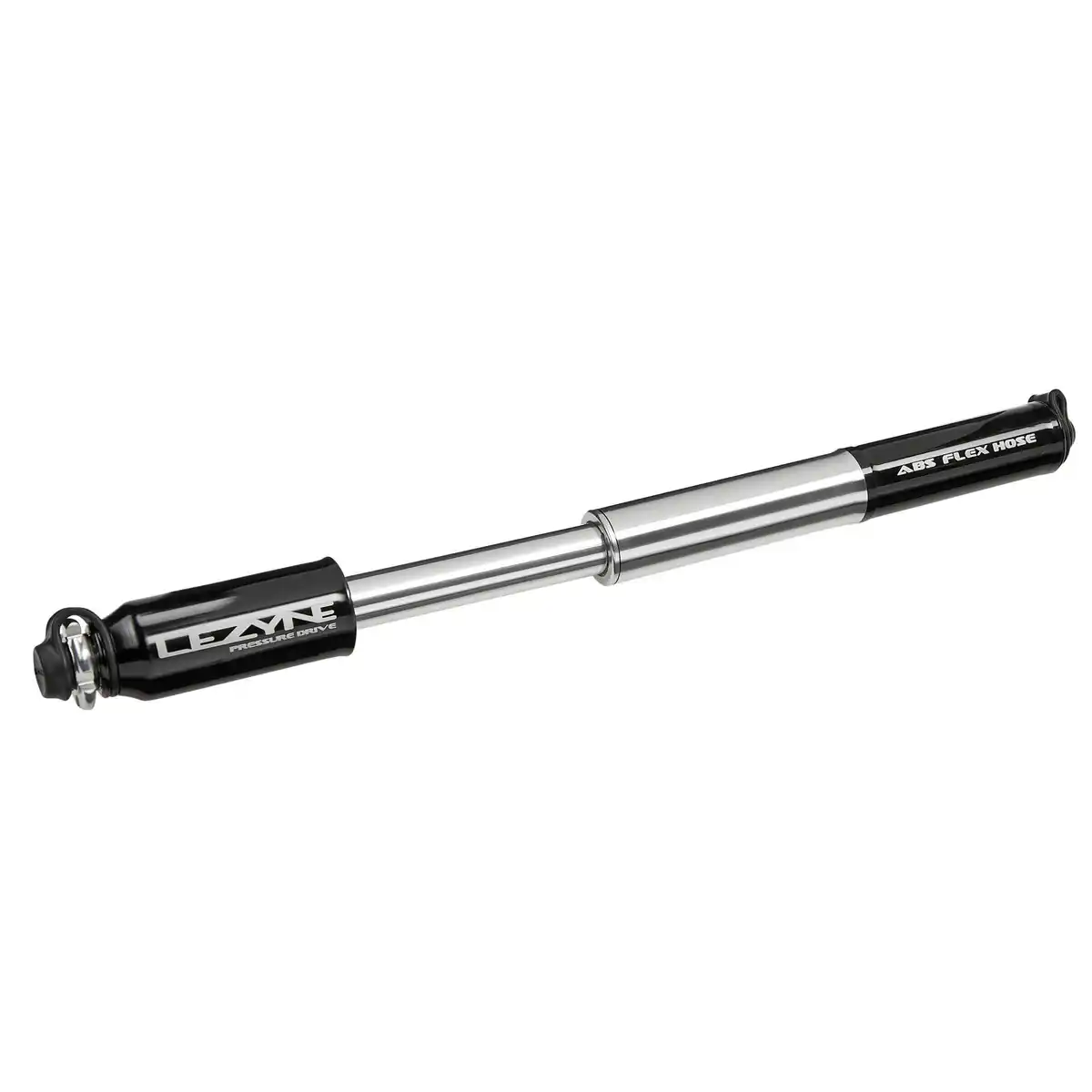 Bild 2 von MINIPUMPE CNC PRESSURE DRIVE SMALL, 120PSI - Luftpumpe