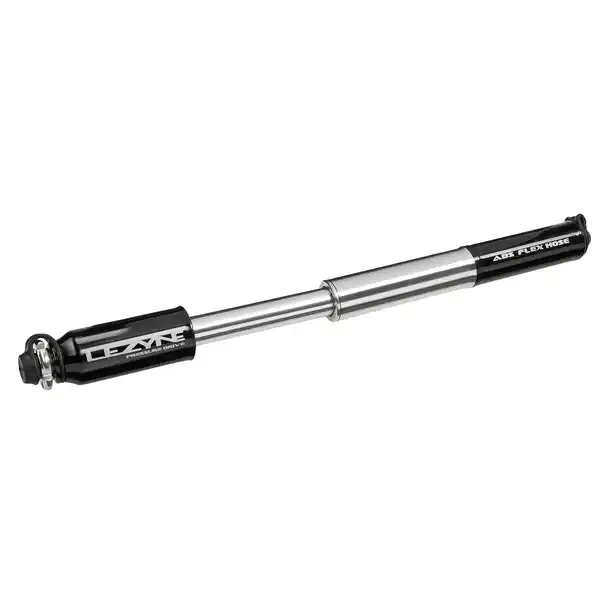 Bild 2 von MINIPUMPE CNC PRESSURE DRIVE SMALL, 120PSI - Luftpumpe