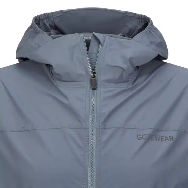 Bild 3 von FERNFLOW HOODED WINDBREAKER Herren