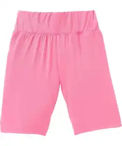 Sport-Radlerhose in Pink, pink