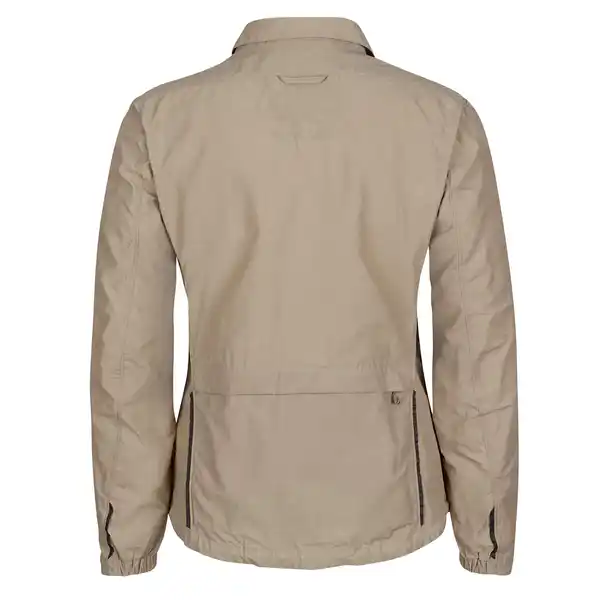 Bild 3 von HOJA RIDER'S WIND JACKET W Damen - Windbreaker