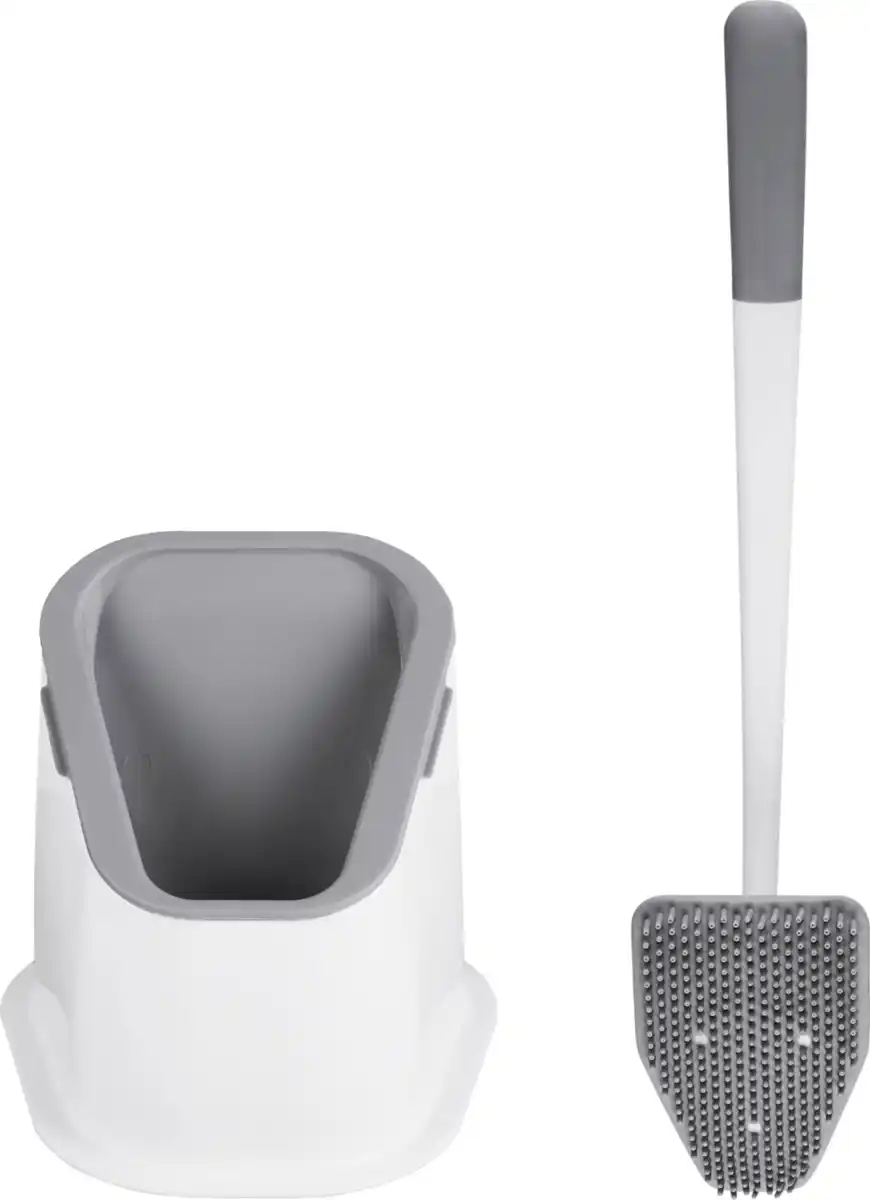 Bild 3 von K-CLASSIC Borstenlose WC-Garnitur, 2-teilig