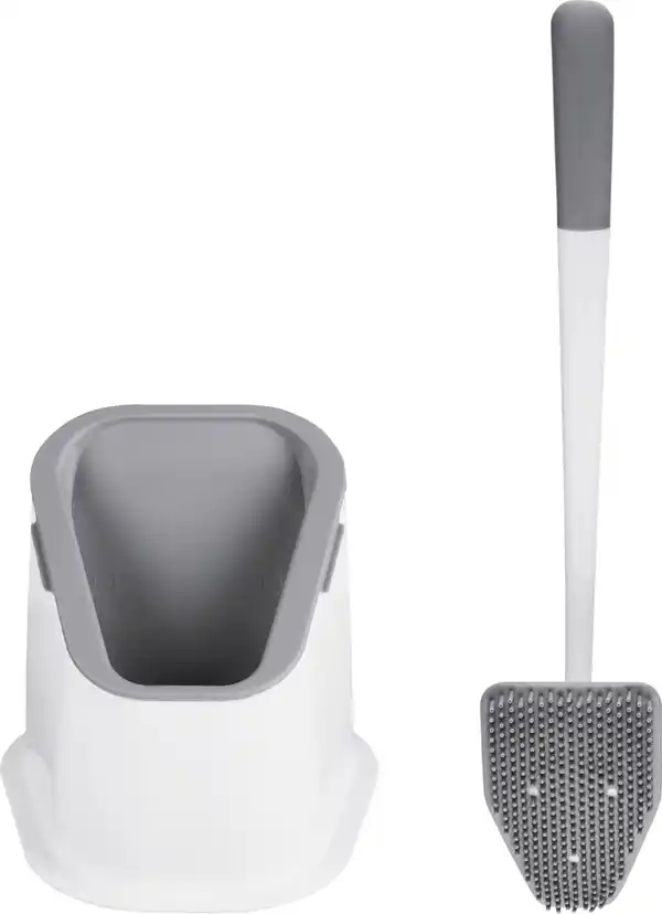 Bild 3 von K-CLASSIC Borstenlose WC-Garnitur, 2-teilig