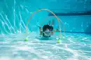 Bild 1 von NABAIJI Tauchbogen Aquaway 2 Stück 150 cm
