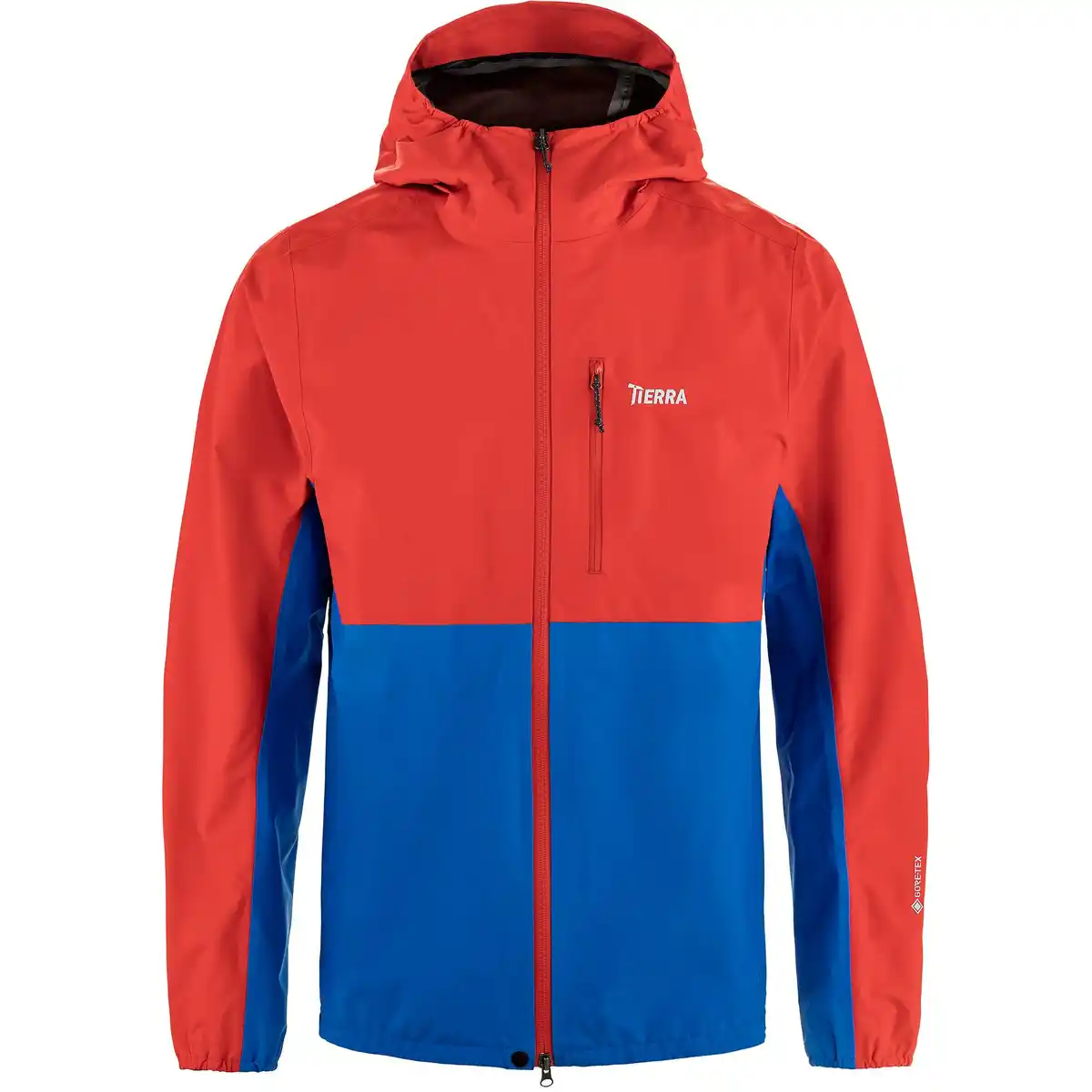 Bild 1 von RE-SORTED PACLITE JACKET M Herren - Regenjacke