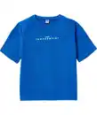 Bild 1 von T-Shirt Oversize, blau
