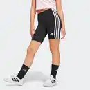 Bild 1 von ADIDAS Radlerhose Mädchen Baumwolle - schwarz