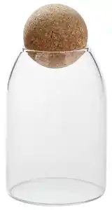 Vorratsglas ca. 720 ml