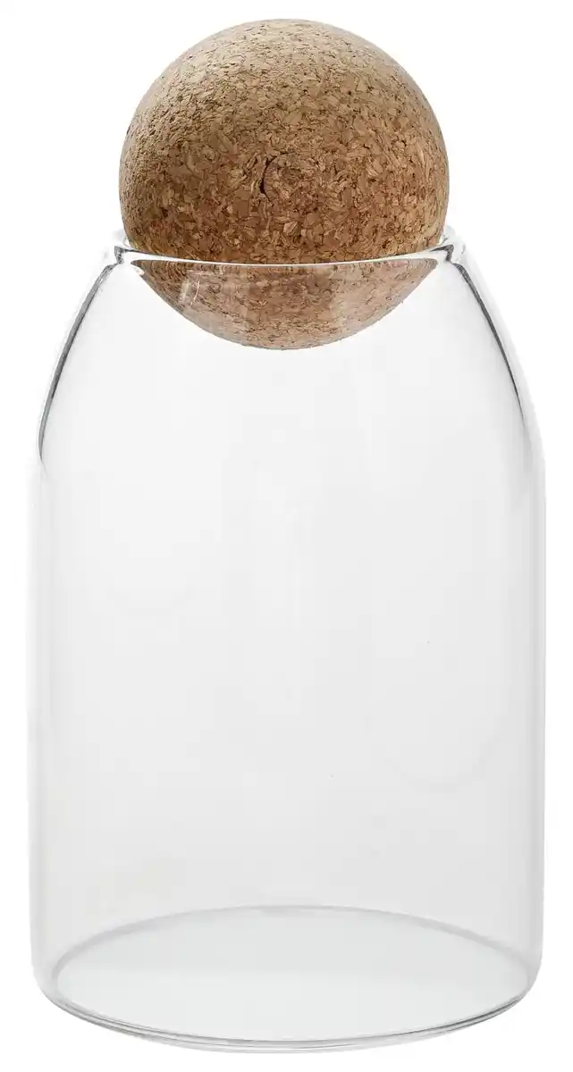 Bild 1 von Vorratsglas ca. 720 ml