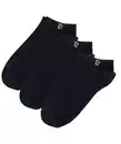 Bild 1 von Pierre Cardin Sneakersocken, schwarz