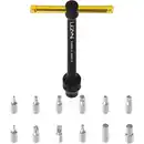 Bild 1 von TORQUE DRIVE - Fahrradwerkzeug