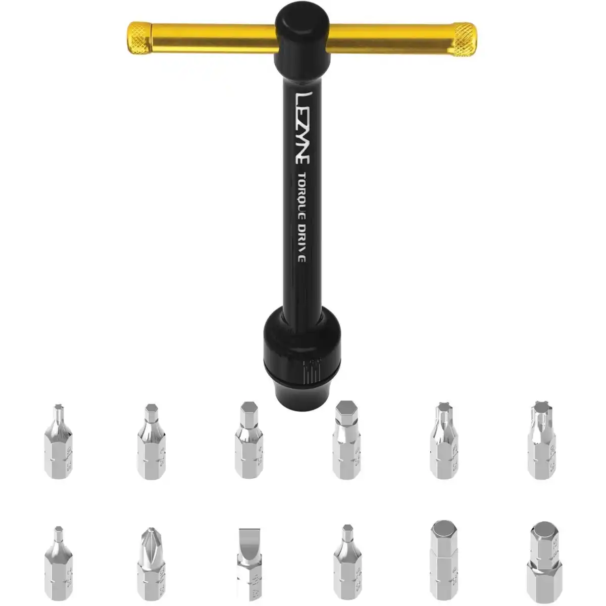 Bild 1 von TORQUE DRIVE - Fahrradwerkzeug