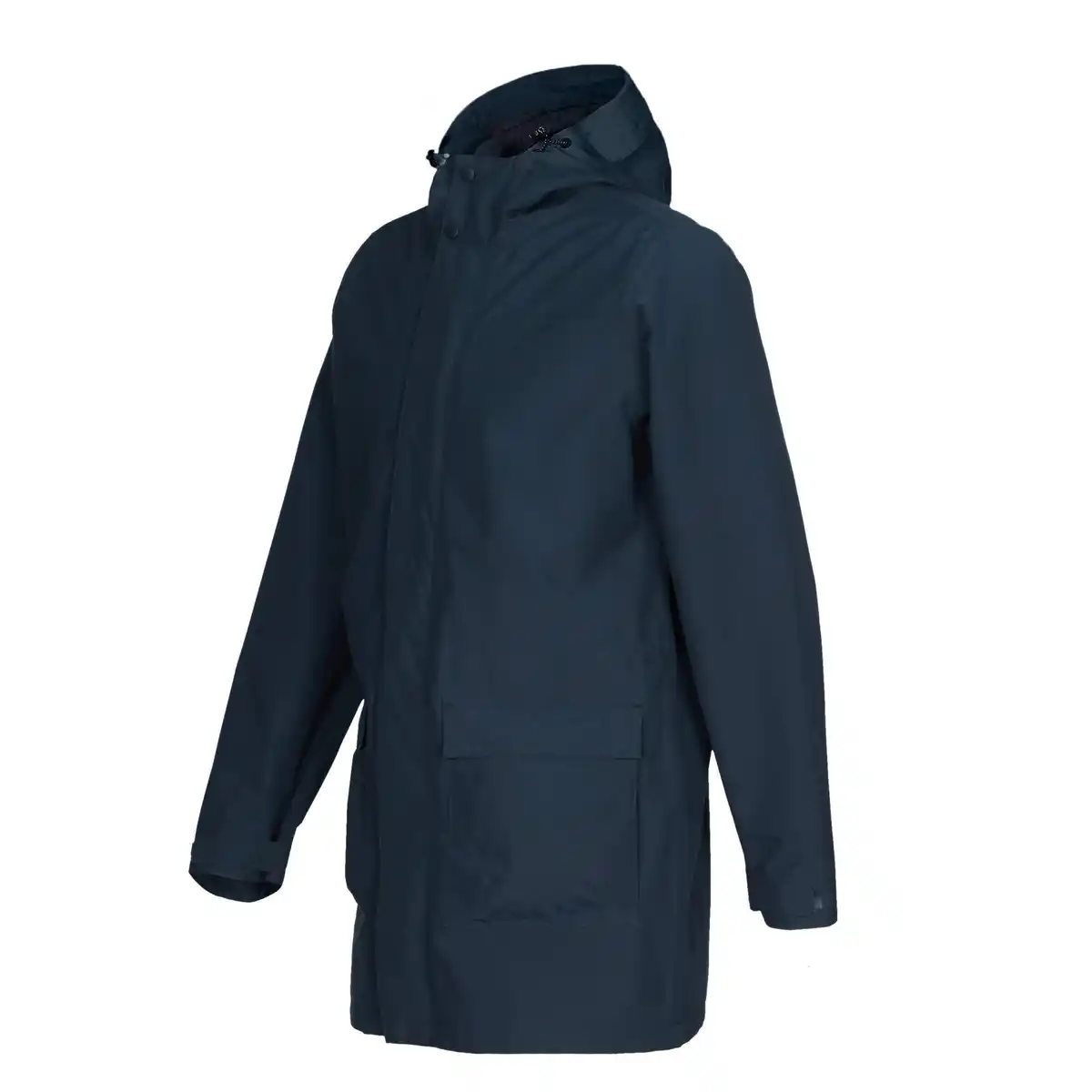Bild 2 von SAKATA HOODED PARKA Herren - Regenjacke