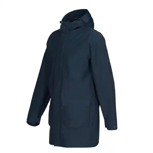 Bild 2 von SAKATA HOODED PARKA Herren - Regenjacke