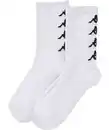 Bild 1 von Kappa Tennissocken, weiß