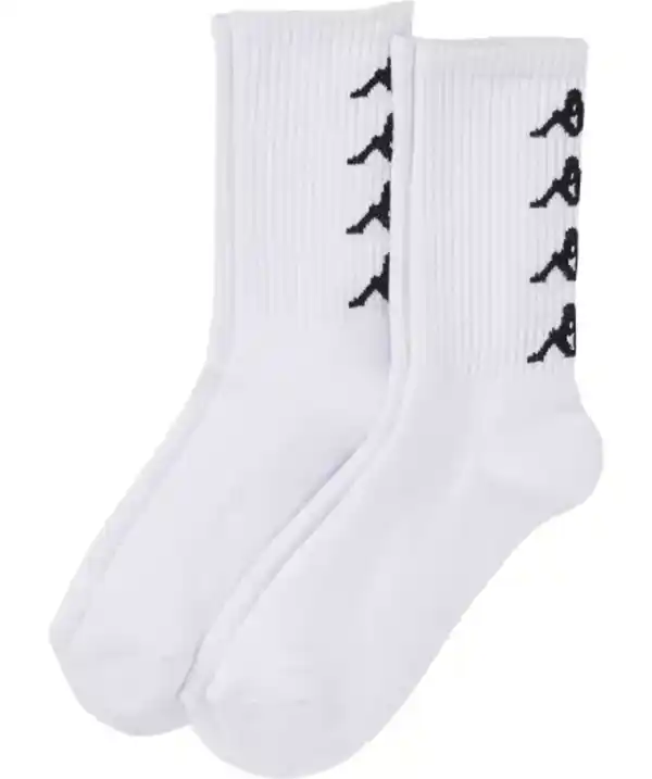 Bild 1 von Kappa Tennissocken, weiß