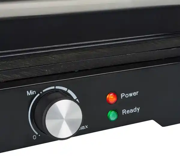 Bild 2 von TRISTAR Kontaktgrill »GR-7908KL«