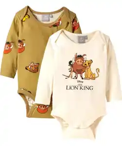 The Lion King Bodys, Khaki