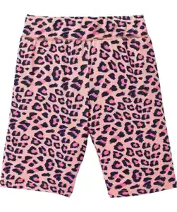 Sport-Radlerhose Leo, pink