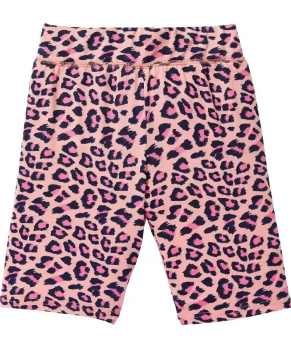 Bild 1 von Sport-Radlerhose Leo, pink