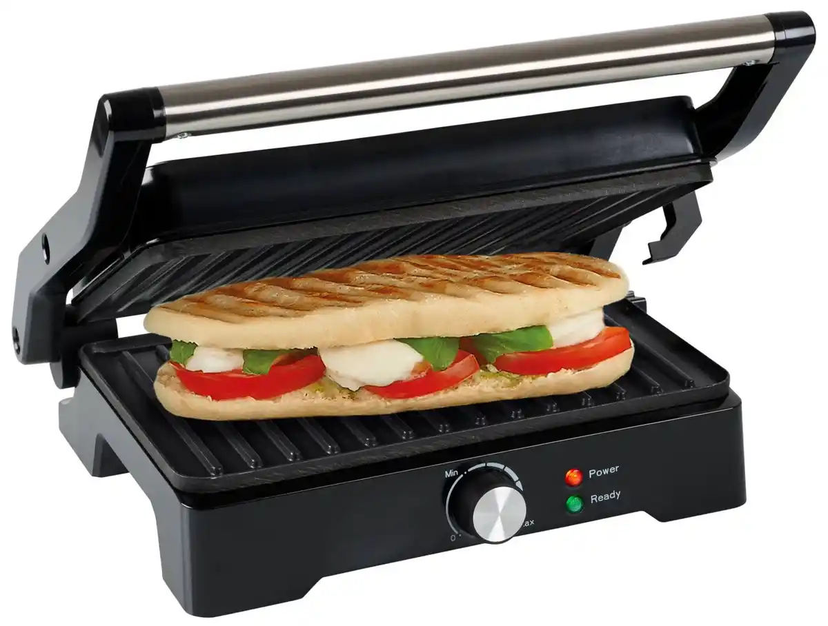 Bild 1 von TRISTAR Kontaktgrill »GR-7908KL«