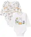 Bild 1 von Miffy Bodys, weiß