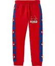 Bild 1 von Spider-Man Jogginghose, rot