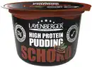 Bild 1 von LAYENBERGER High Protein Pudding, 200-g-Becher
