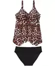 Bild 1 von Tankini Leo, Leopardendruck