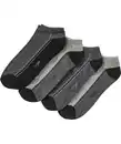 Bild 1 von Mehrfachpack Sneakersocken, grau