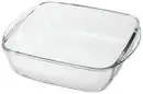 Bild 1 von PYREX Air-Fryer-Glasform ca. 2,2 l quadratisch