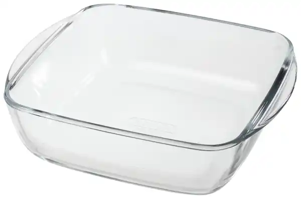 Bild 1 von PYREX Air-Fryer-Glasform ca. 2,2 l quadratisch