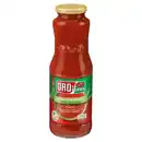 Bild 1 von ORO DI PARMA 700 g, passierte Tomaten Basilikum
