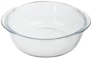 PYREX Air-Fryer-Glasform ca. 2,3 l