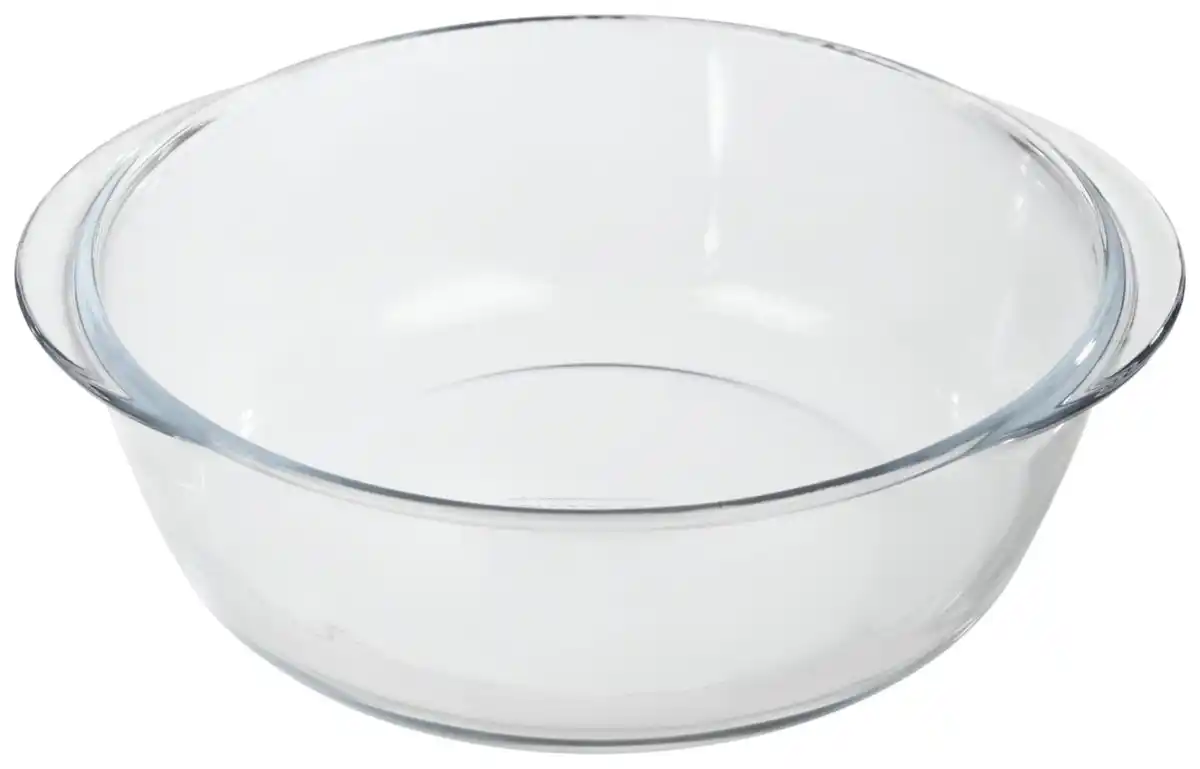 Bild 1 von PYREX Air-Fryer-Glasform ca. 2,3 l