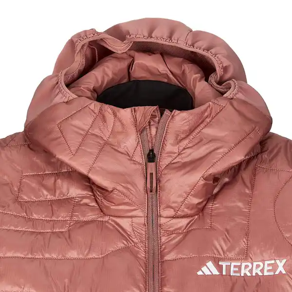 Bild 3 von TERREX XPERIOR VARIO HYBRID JACKET Damen - Isolationsjacke
