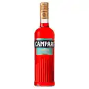 Bild 1 von CAMPARI Bitter 25 % vol 0,7 l