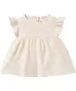 Bild 1 von Musselinbluse, creme