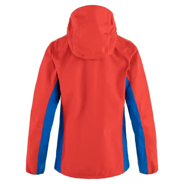 Bild 2 von RE-SORTED PACLITE JACKET W Damen - Regenjacke