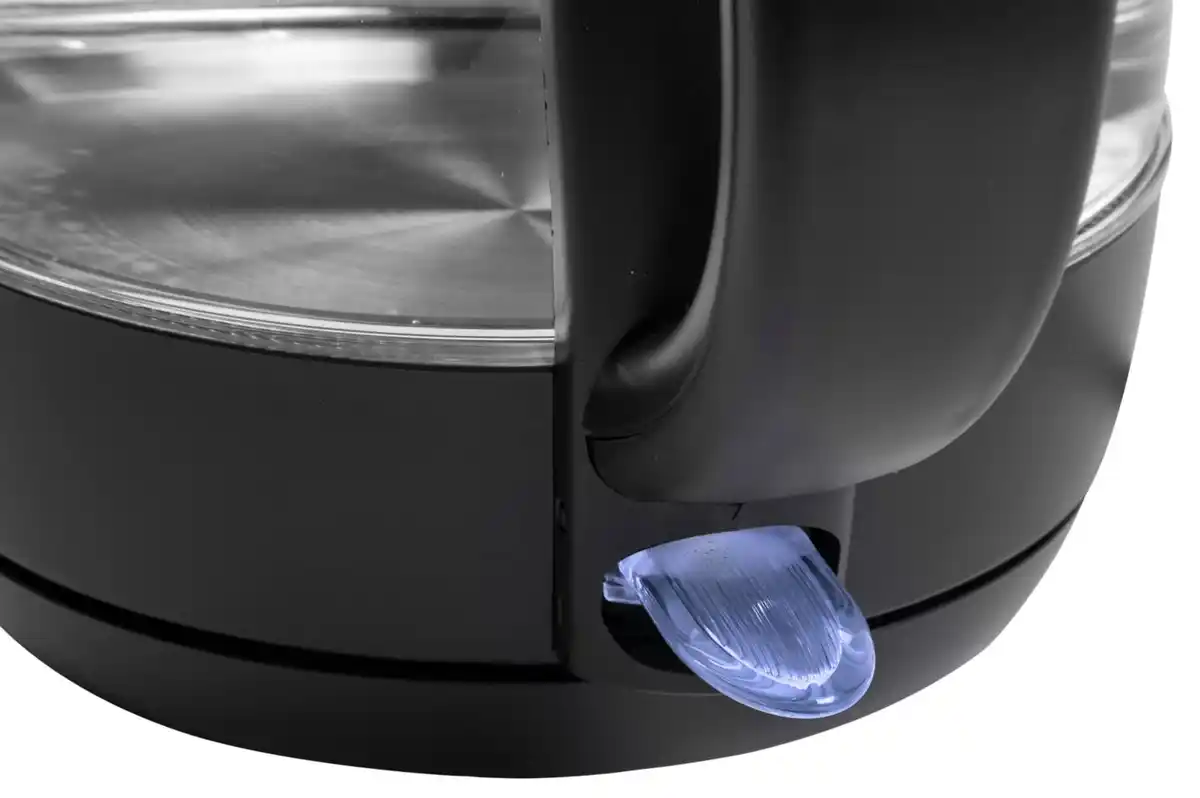 Bild 4 von BESTRON Glas-Wasserkocher »AWK400Z«